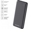 ColorWay 10000 mAh Slim USB QC3.0 + USB-C Power Delivery 18W Black (CW-PB100LPG3BK-PD) - зображення 6