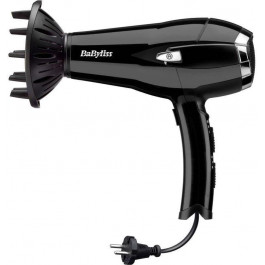   BaByliss D374DE