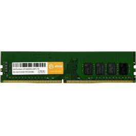   ATRIA 16 GB DDR4 3200 MHz (UAT43200CL22K1/16)