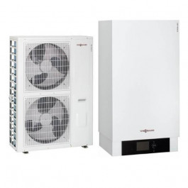   Viessmann Vitocal 100-S AWB 101.A14 (Z014670)