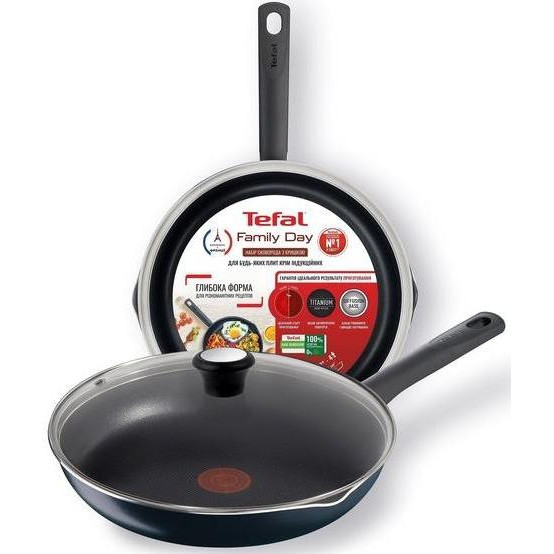 Tefal Family Day (B5660653_SET) - зображення 1