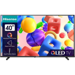   Hisense 40A5KQ