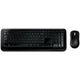   Microsoft Wireless Desktop 850 (PY9-00012)