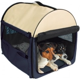 Trixie 39702 Mobile Kennel