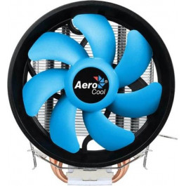   Aerocool VERKHO 2 PLUS