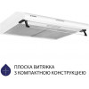 Minola HPL 615 WH - зображення 5