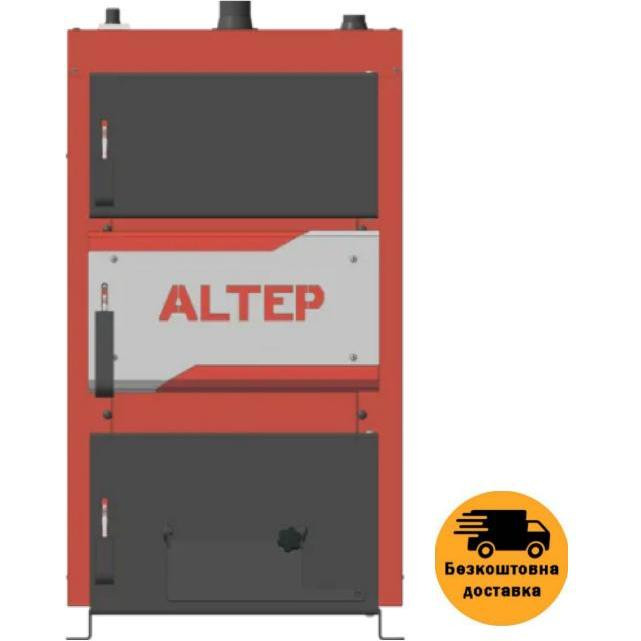 Altep Compact 15 - зображення 1