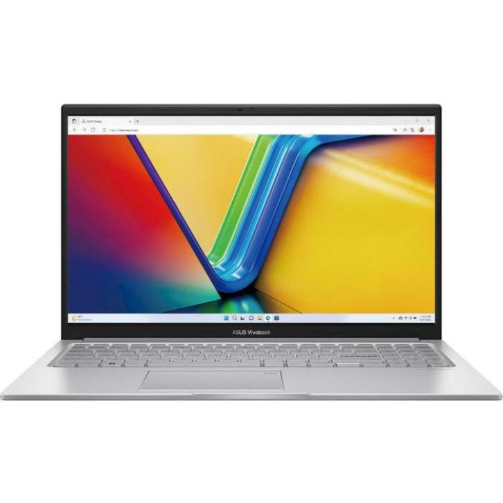 ASUS Vivobook 15 X1504ZA (X1504ZA-BQ365) - зображення 1