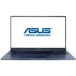   ASUS VivoBook 15 X1504ZA Quiet Blue (X1504ZA-BQ067, 90NB1021-M002Y0)