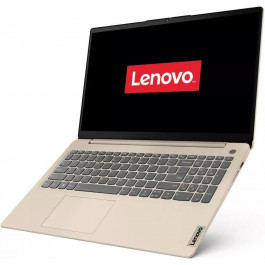   Lenovo IdeaPad 3 15ITL6 (82H801F3RM)