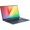 ASUS VivoBook 15 X1504ZA Quiet Blue (X1504ZA-BQ067, 90NB1021-M002Y0) - зображення 3