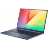 ASUS VivoBook 15 X1504ZA Quiet Blue (X1504ZA-BQ067, 90NB1021-M002Y0) - зображення 4