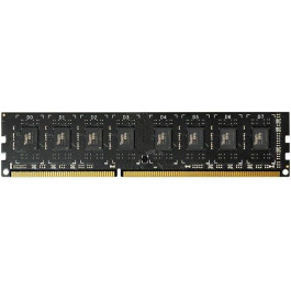   TEAM 8 GB DDR3 1333 MHz (TED38G1333C901)