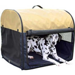 Trixie 39703 Mobile Kennel