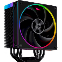   ID-COOLING Frozn A410 Black