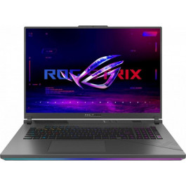   ASUS ROG Strix G18 G814JZR Eclipse Gray (G814JZR-G18.I94080)