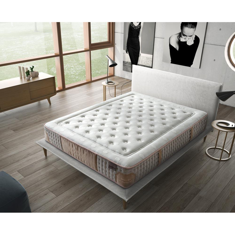 Karibian Descanso Platinum Deluxe V7 200x200 - зображення 1