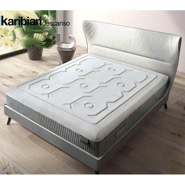 Karibian Descanso Platinum Emaar Firm 200x200 - зображення 1