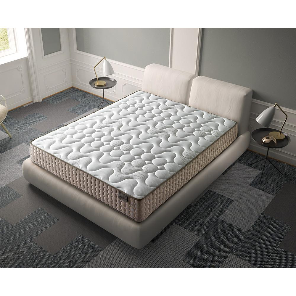 Karibian Descanso Silver Address Cooler 180x200 - зображення 1