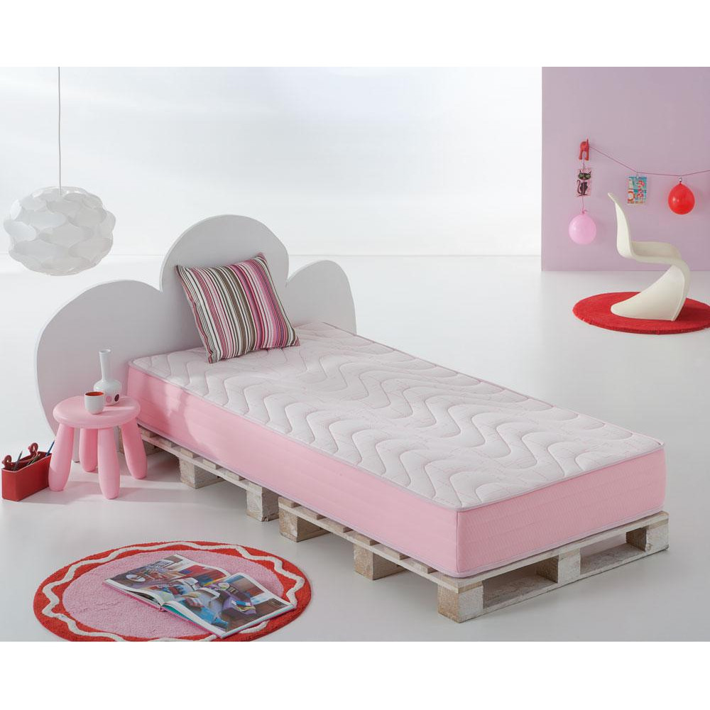 Karibian Descanso Pink 90х200 - зображення 1