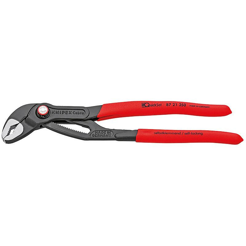 KNIPEX 87 21 250 - зображення 1