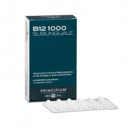   Bios Line B12 1000 капсул