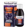 Sambucol Immuno Forte + Vitamin C + Zinc Liquid 120 мл - зображення 1