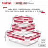 Tefal Master Seal 3 шт (N1050910) - зображення 3