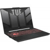 ASUS TUF Gaming A15 FA507UI Mecha Gray (FA507UI-LP064, 90NR0I65-M003A0) - зображення 1