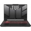 ASUS TUF Gaming A15 FA507UI Mecha Gray (FA507UI-LP064, 90NR0I65-M003A0) - зображення 2