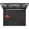 ASUS TUF Gaming A15 FA507UI Mecha Gray (FA507UI-LP064, 90NR0I65-M003A0) - зображення 3