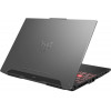 ASUS TUF Gaming A15 FA507UI Mecha Gray (FA507UI-LP064, 90NR0I65-M003A0) - зображення 6