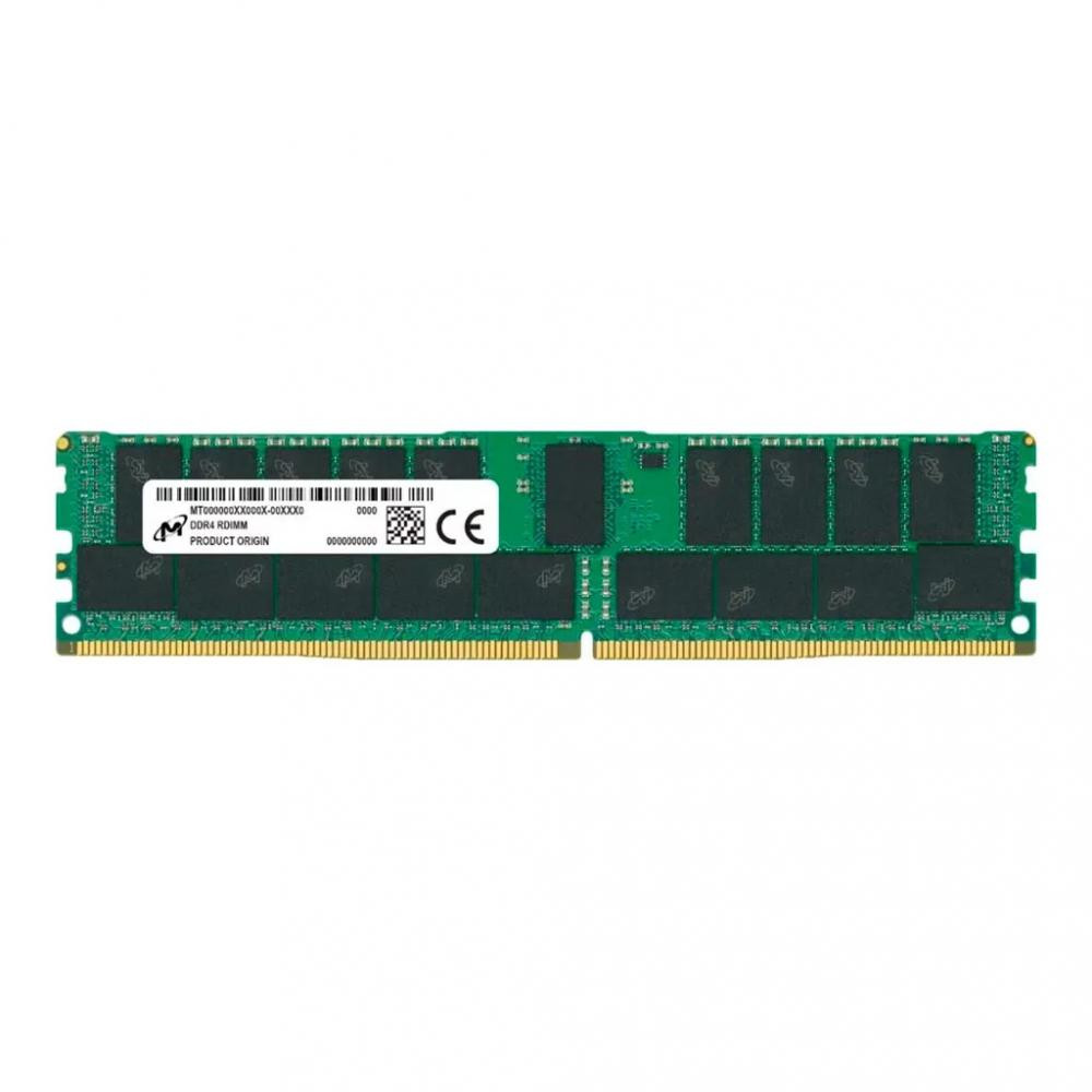 Micron 8 GB DDR4 3200 MHz (MTA9ASF1G72PZ-3G2R1R) - зображення 1