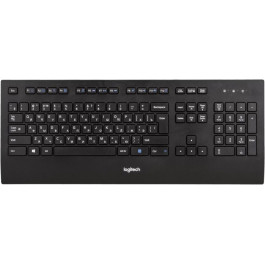   Logitech K280e Comfort Keyboard (920-005217)