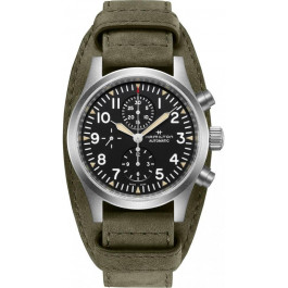   Hamilton Khaki Field Auto Chrono H71706830