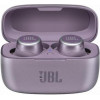 JBL Live 300TWS Purple (JBLLIVE300TWSPUR) - зображення 1