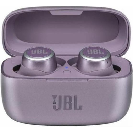 JBL Live 300TWS Purple (JBLLIVE300TWSPUR) - зображення 1