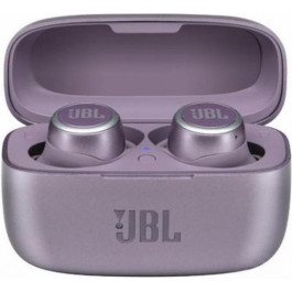   JBL Live 300TWS Purple (JBLLIVE300TWSPUR)