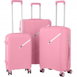   2E Sigma Pink (2E-SPPS-SET3-PK)