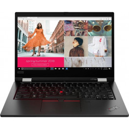   Lenovo ThinkPad L13 Yoga Gen 2 (20VKS0ME00)