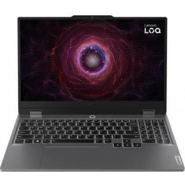   Lenovo LOQ 15ARP9 Luna Gray (83JC001TRA)