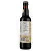 Samuel Smith Пиво  Organic Chocolate Stout темне, 5%, 0,36 л (789759) (5010149201171) - зображення 3