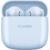 Навушники TWS HUAWEI FreeBuds SE 2 Isle Blue (55037015)