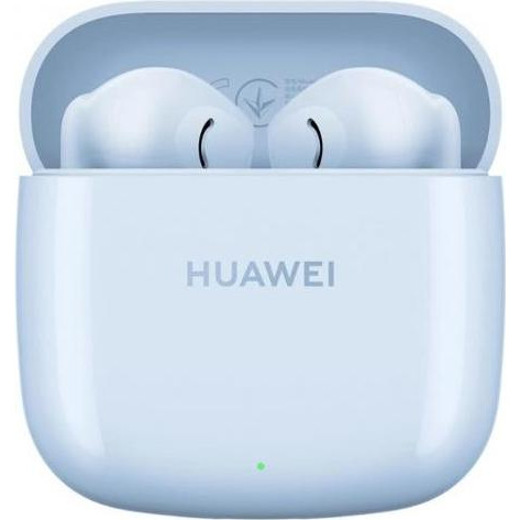 HUAWEI FreeBuds SE 2 Isle Blue (55037015) - зображення 1