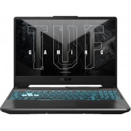   ASUS TUF Gaming A15 FA506NF Graphite Black (FA506NF-HN038)