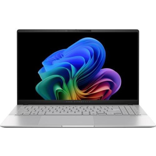 ASUS Vivobook S 15 OLED S5507QA-MA004W (90NB14Q2-M004C0) - зображення 1