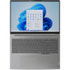 Lenovo ThinkBook 16 G7 IML Arctic Grey (21MS004PRA) - зображення 7