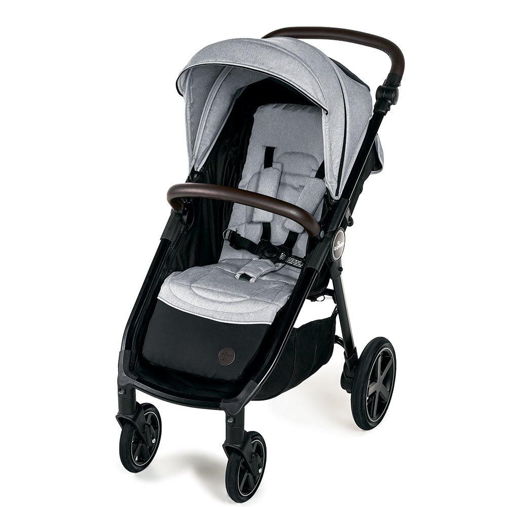 Baby Design LOOK AIR 27 LIGHT GRAY (202636) - зображення 1