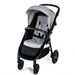   Baby Design LOOK AIR 27 LIGHT GRAY (202636)