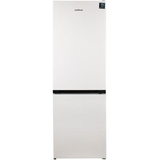 Vestfrost CNF 186 W - зображення 1